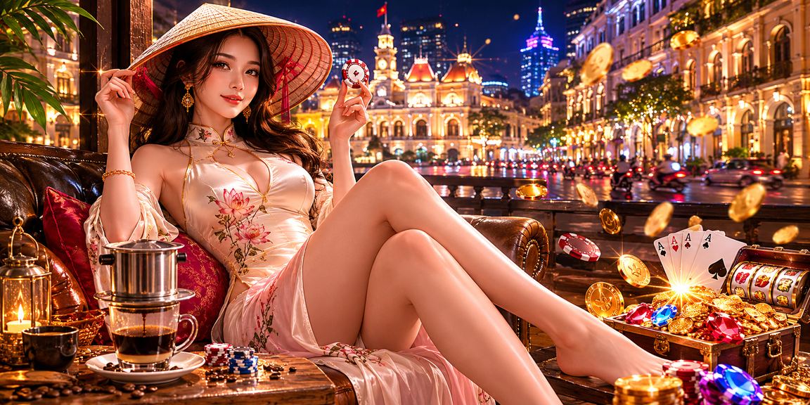 Người dùng Việt Nam trải nghiệm casino trên ứng dụng di động p1s