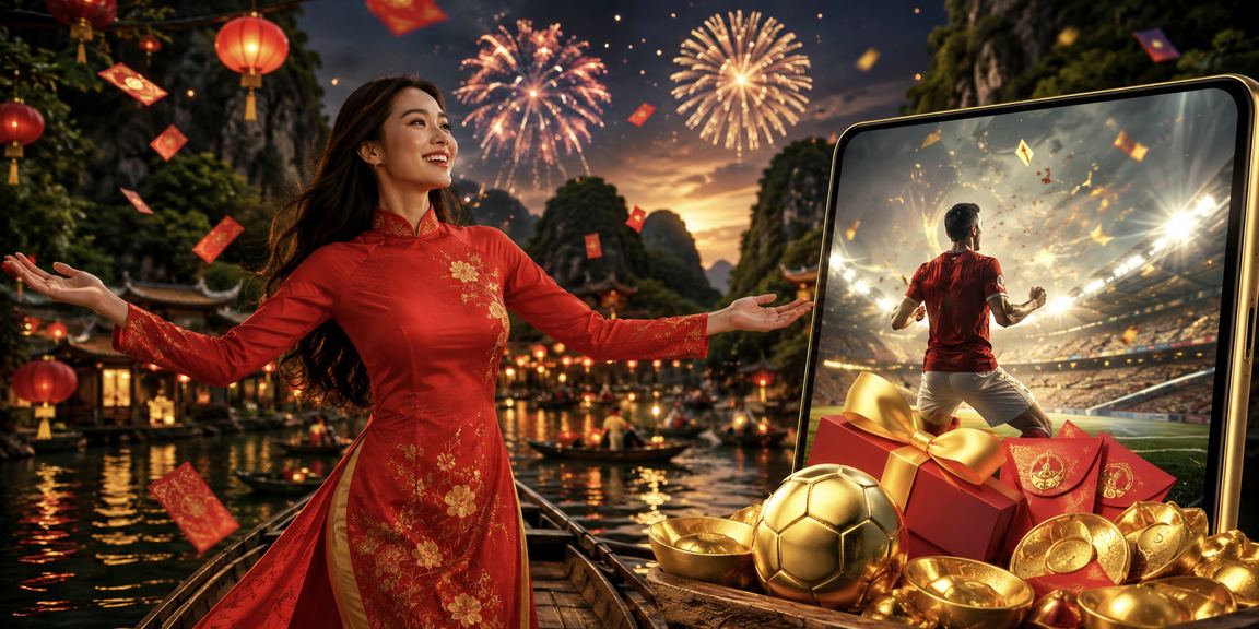 Phong cảnh Ninh Bình bình yên gợi nhắc sự cân bằng trong cuộc sống